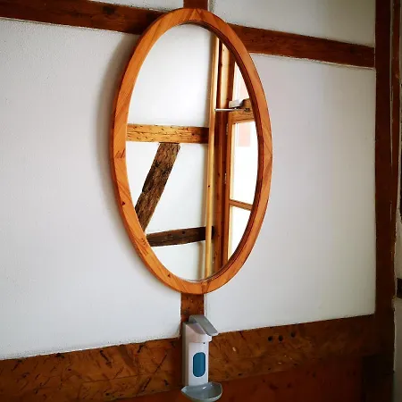 Beliebtes City-apartment Appartamento