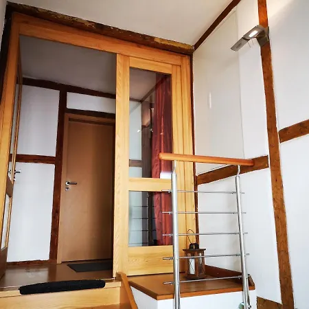 Apartamento Beliebtes City-apartment Reutlingen