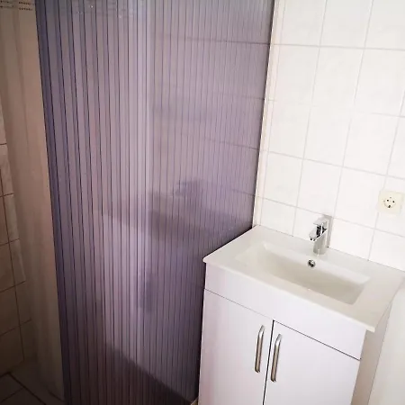 Beliebtes City-apartment *