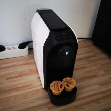 Appartamento Beliebtes City-apartment Reutlingen