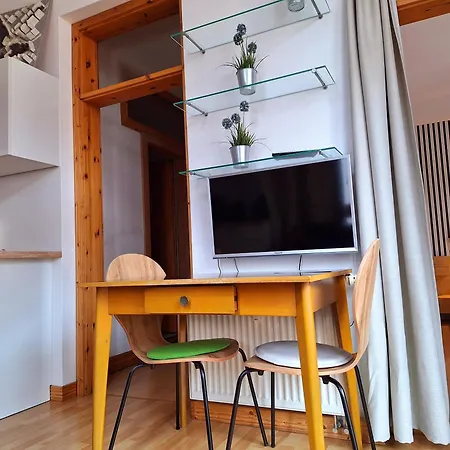 Beliebtes City-apartment * Reutlingen